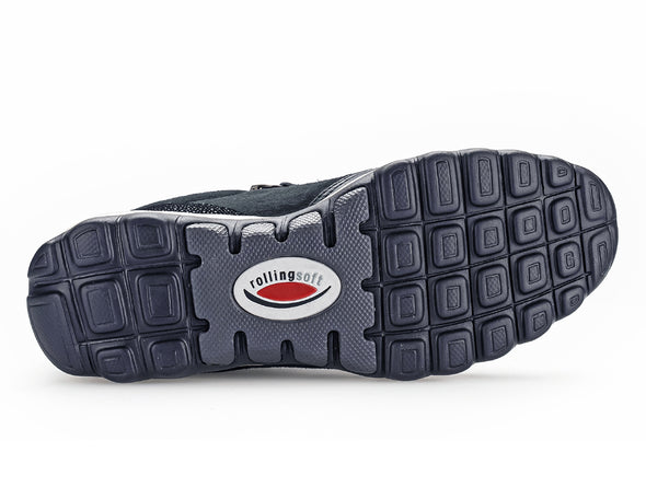 Gabor Rolling Soft 56.968.66 Fantastic – Dark Blue sole view
