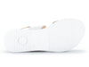 Gabor 42.744.58 Aviemore in Rose White sole view
