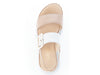 Gabor 42.744.58 Aviemore in Rose White top view