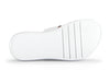 Gabor 43.755.21 Acadia in White sole view