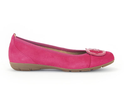 Gabor 44.163.10 Rosata in Pink outer view