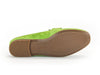 Gabor 45.211.11 Jangle in Green sole view