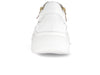 Gabor 53.450.20 Whitaker in Latte Beige back view