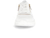 Gabor 53.450.20 Whitaker in Latte Beige front view