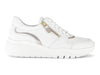 Gabor 53.450.20 Whitaker in Latte Beige outer view
