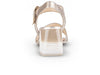 Gabor 61.700.62 Kuger - Gold back view