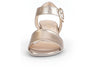 Gabor 61.700.62 Kuger - Gold front view