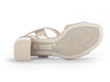 Gabor 61.700.62 Kuger - Gold sole view