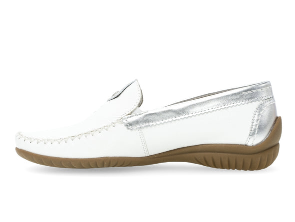 Gabor 66.090.50 California - White Silver inner view