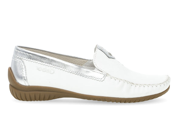 Gabor 66.090.50 California - White Silver outer view