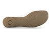 Gabor 66.090.50 California - White Silver sole view