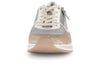 Gabor 66.318.30 Oregon - Mixed Metallic front view