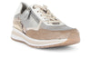 Gabor 66.318.30 Oregon - Mixed Metallic upper view