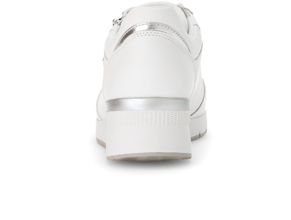 Gabor 66.508.50 Louisina - White Silver