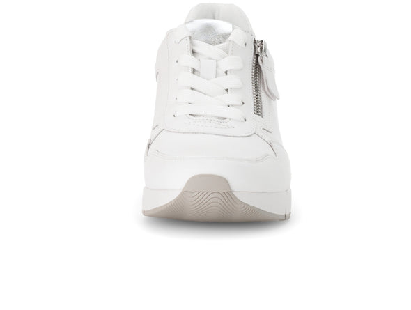 Gabor 66.508.50 Louisina - White Silver