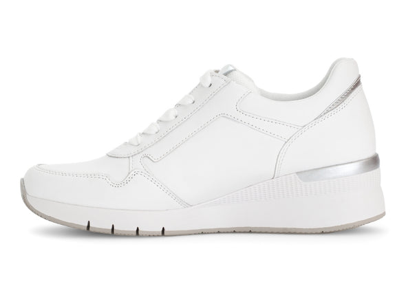 Gabor 66.508.50 Louisina - White Silver