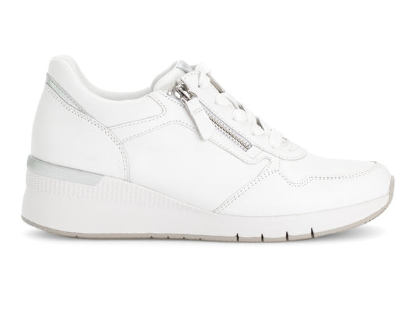 Gabor 66.508.50 Louisina - White Silver