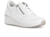 Gabor 66.508.50 Louisina - White Silver