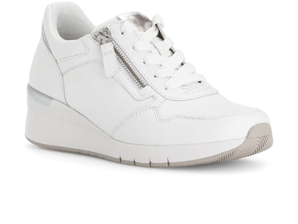 Gabor 66.508.50 Louisina - White Silver