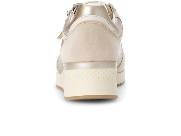Gabor 66.508.82 Louisina - Gold Oak