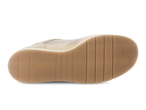 Gabor 66.508.82 Louisina - Gold Oak