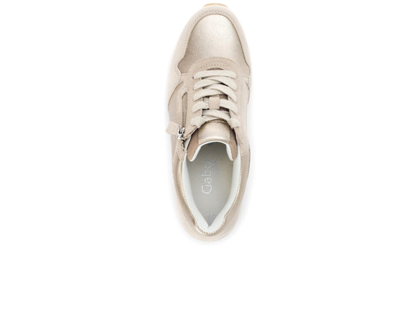 Gabor 66.508.82 Louisina - Gold Oak