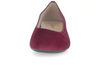 Gabor 71.421.15 - Burgundy front view
