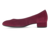 Gabor 71.421.15 - Burgundy inner view