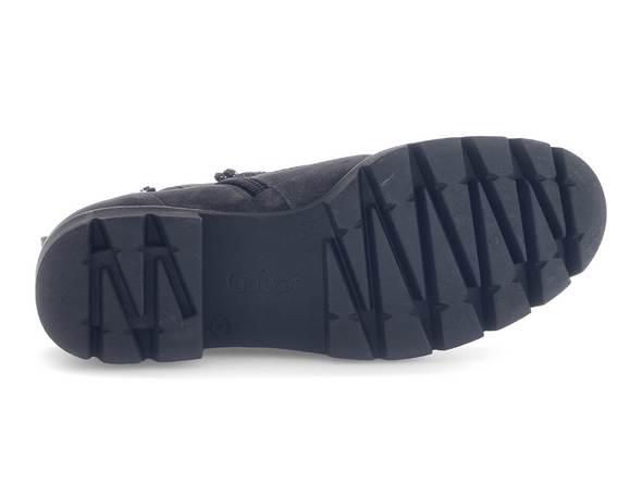 Gabor 71.711.39 - Grey sole
