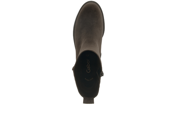 Gabor 71.874.18 - Brown