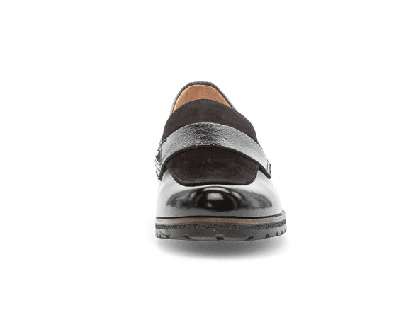 Gabor 72.042.37 - Black front