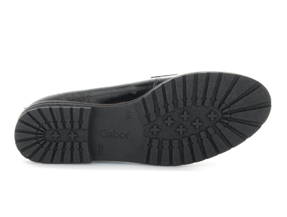 Gabor 72.042.37 - Black sole