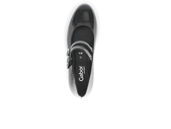 Gabor 72.212.97 - Black