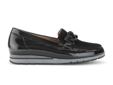 Gabor 72.415.87 Bea - Black outer view