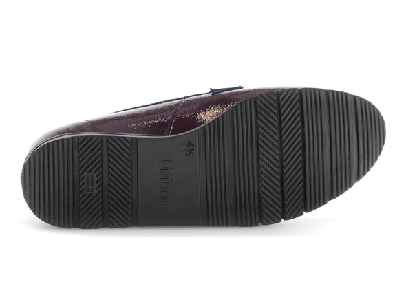 Gabor 72.415.88 Bea - Burgundy
