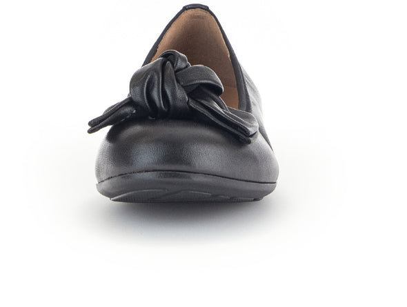 Gabor 72.462.57 - Black front