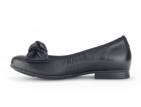 Gabor 72.462.57 - Black inner