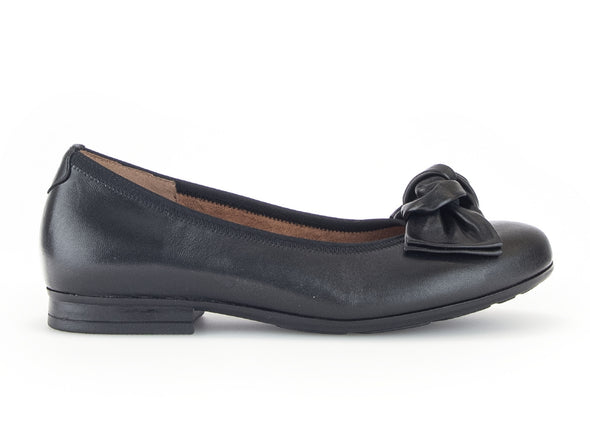 Gabor 72.462.57 - Black outer
