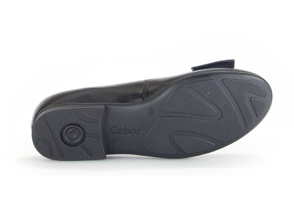 Gabor 72.462.57 - Black sole