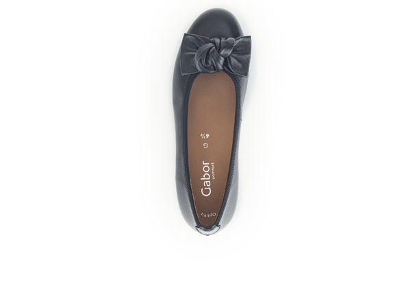 Gabor 72.462.57 - Black top