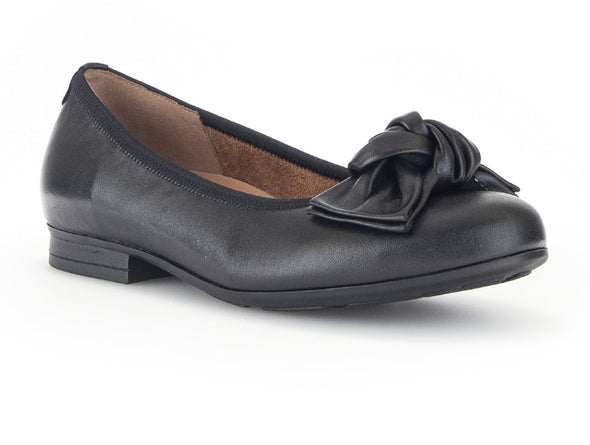 Gabor 72.462.57 - Black side