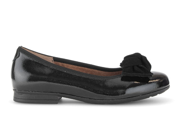 Gabor 72.462.97 - Black outer