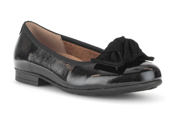 Gabor 72.462.97 - Black side