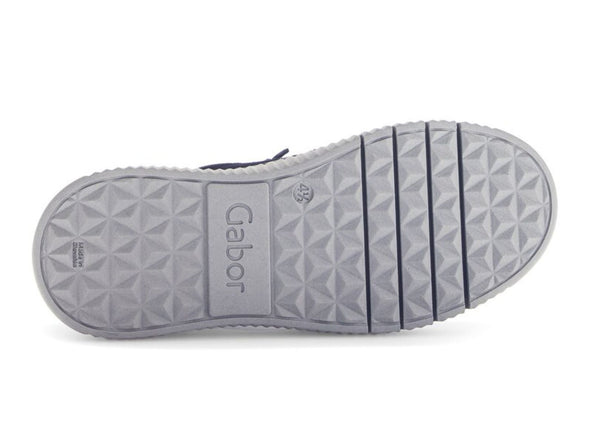Gabor 72.243.16 - Navy sole