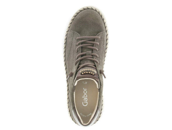Gabor 73.243.18 - Brown top