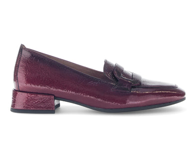Gabor 75.261.95 - Bordeaux outer view