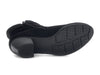 Gabor 75.523.17 - Black Suede sole