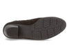 Gabor 75.523.18 - Chocolate Suede sole