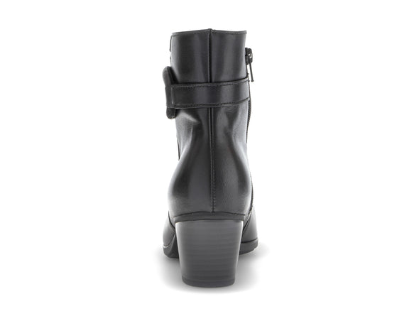 Gabor 75.523.27 - Black Leather back