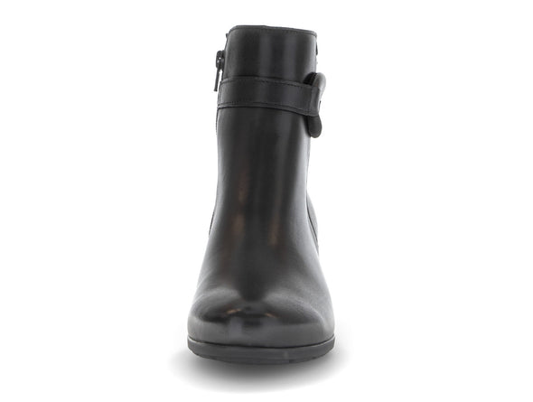 Gabor 75.523.27 - Black Leather front
